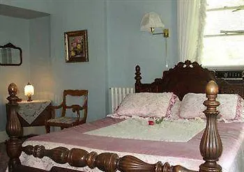 River Rose Bed And Breakfa 3*