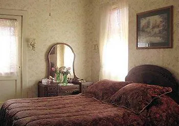 River Rose Bed And Breakfa 3* Elizabethtown